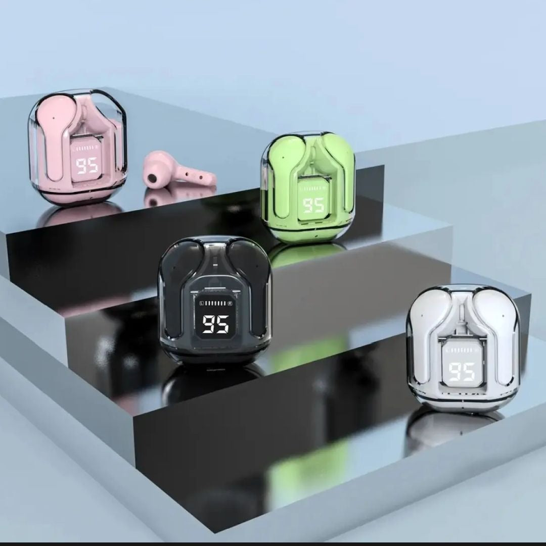 Air31 Earbuds Wireless Earbuds