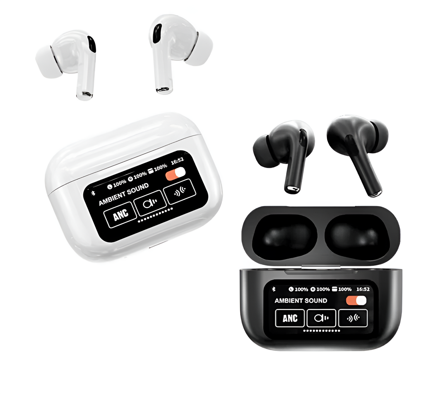 A9 Pro High Quality Sound,
