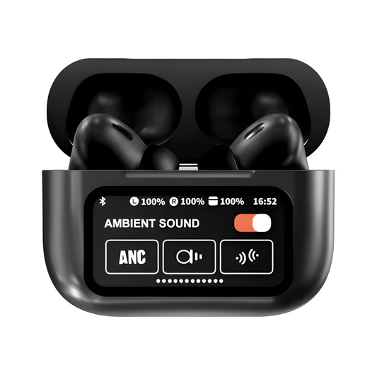 A9 Pro High Quality Sound,