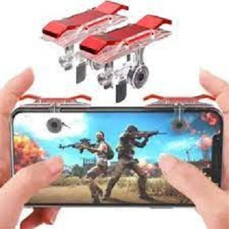 PUBG/Fortnite/Rules of Survival