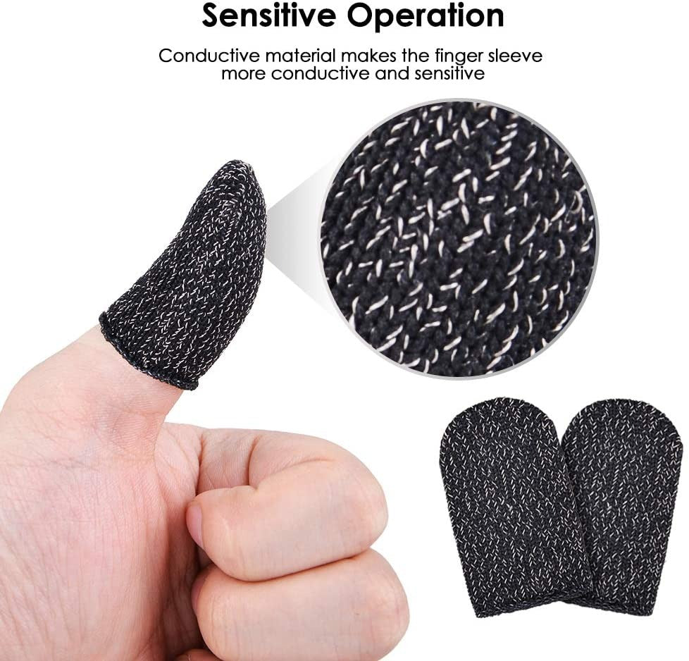 pubg thumb gloves for mobile Gadgets