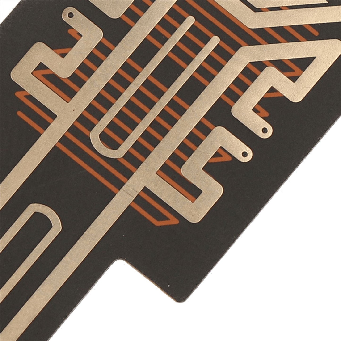 Signal Booster Sticker for Mobile Phones