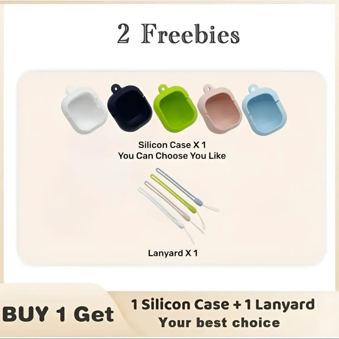 Air31 Earbuds Wireless Earbuds