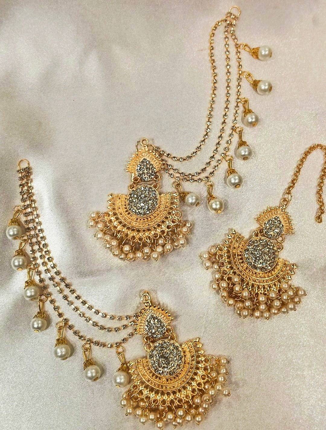 New Jewellery Collection