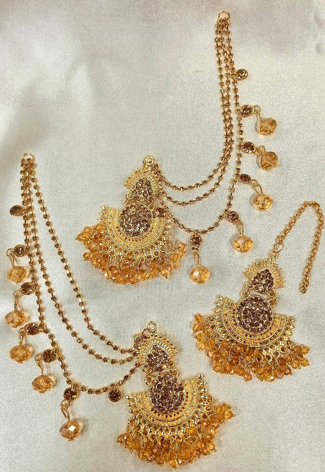 New Jewellery Collection