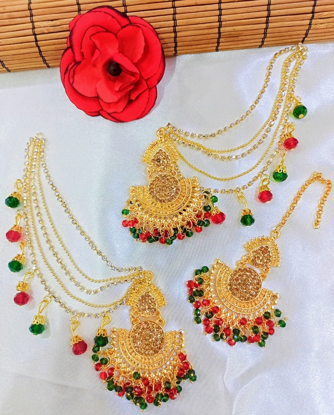 New Jewellery Collection