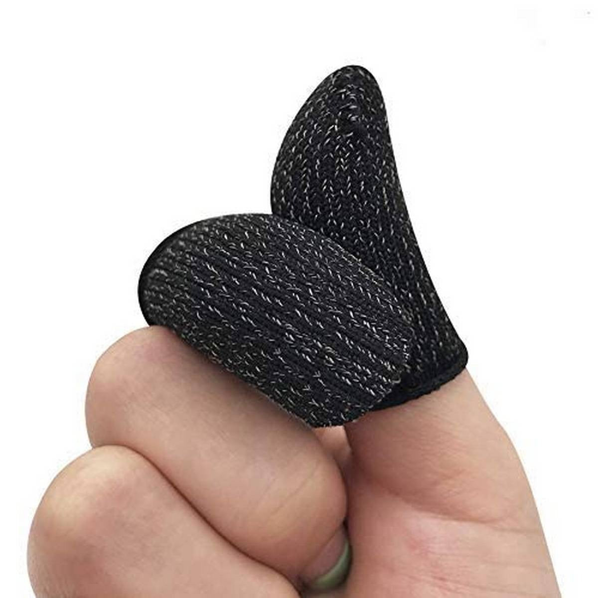 Sweat-Proof Fingers Gloves Thumbs Finger