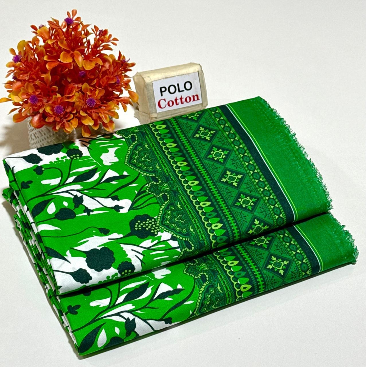 Floral Printed 2-Piece Suit