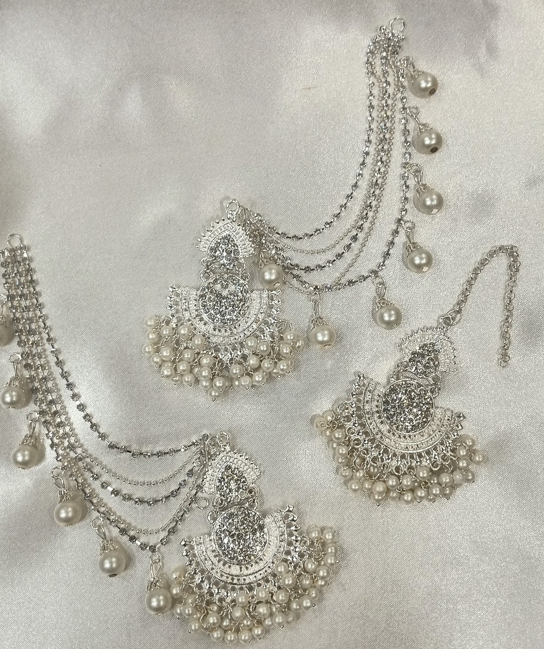 New Jewellery Collection