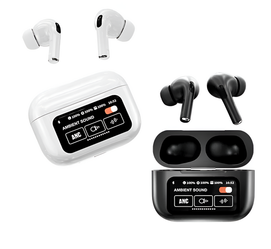 A9 Pro High Quality Sound,