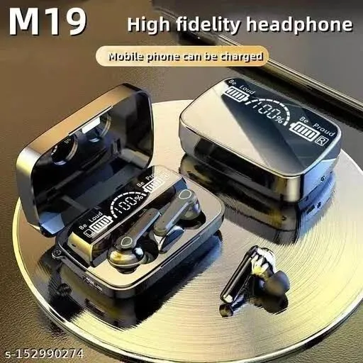 M19 Airpods TWS