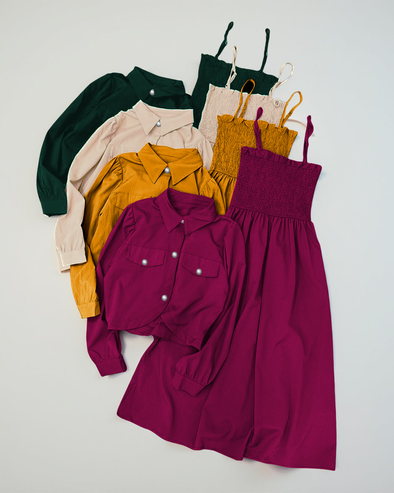 Dealistaan Kaaj Button Coati with Gazzer