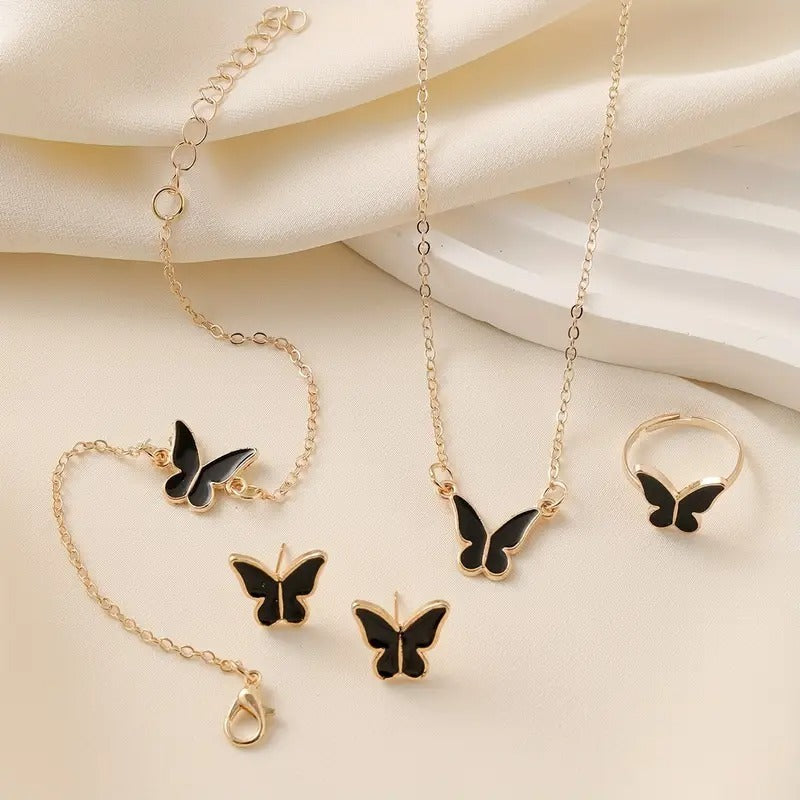 1Set Fashion Exquisite Simple