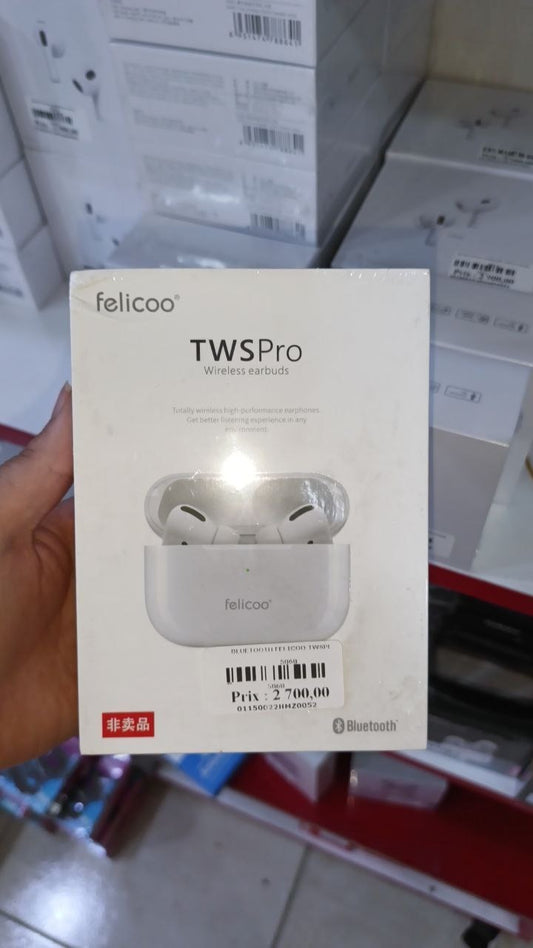 AirPods Pro 2 Enhanced Sound, Comfort & Convenience - White