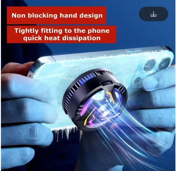 Mobile Radiator GT28