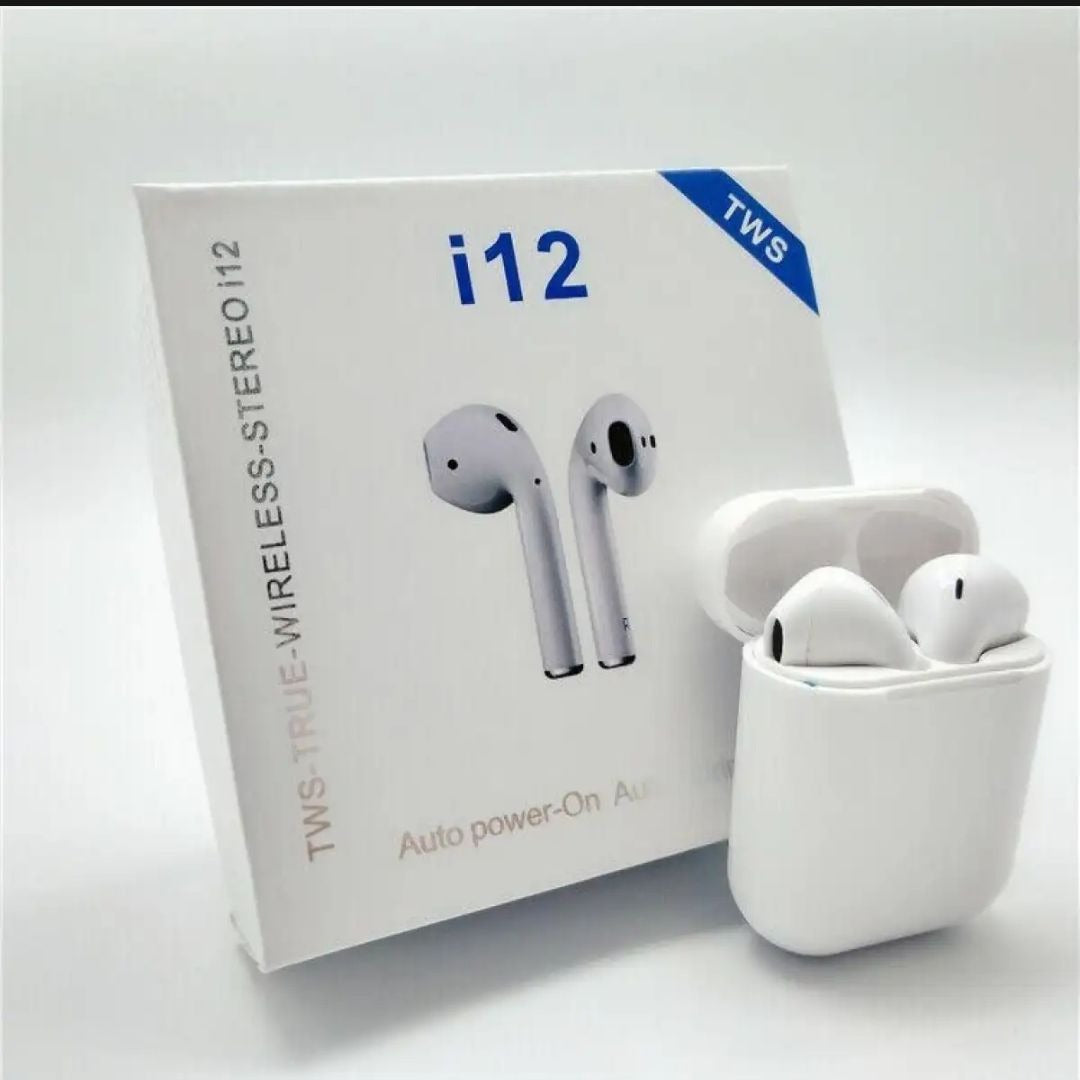 AirPods Pro Wireless Earbuds Bluetooth 5.0,