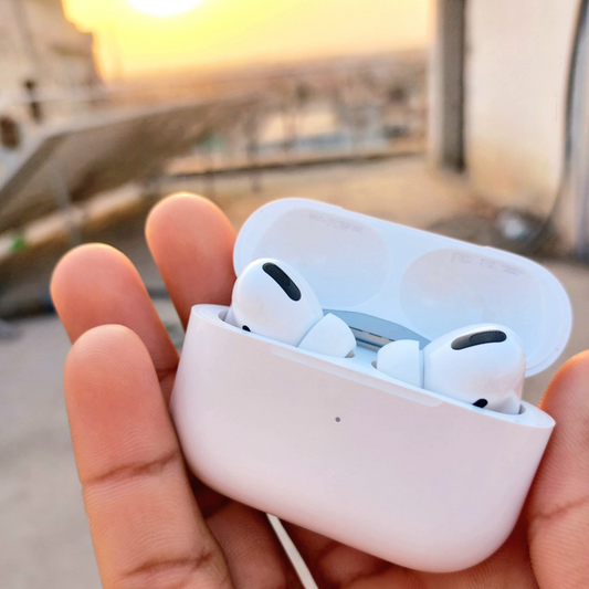 AirPods Pro 2nd Gen
