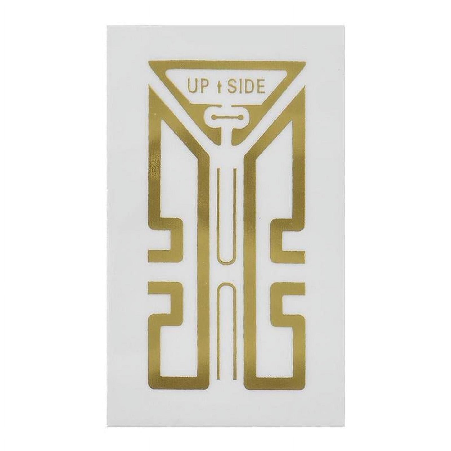 Signal Booster Sticker for Mobile Phones