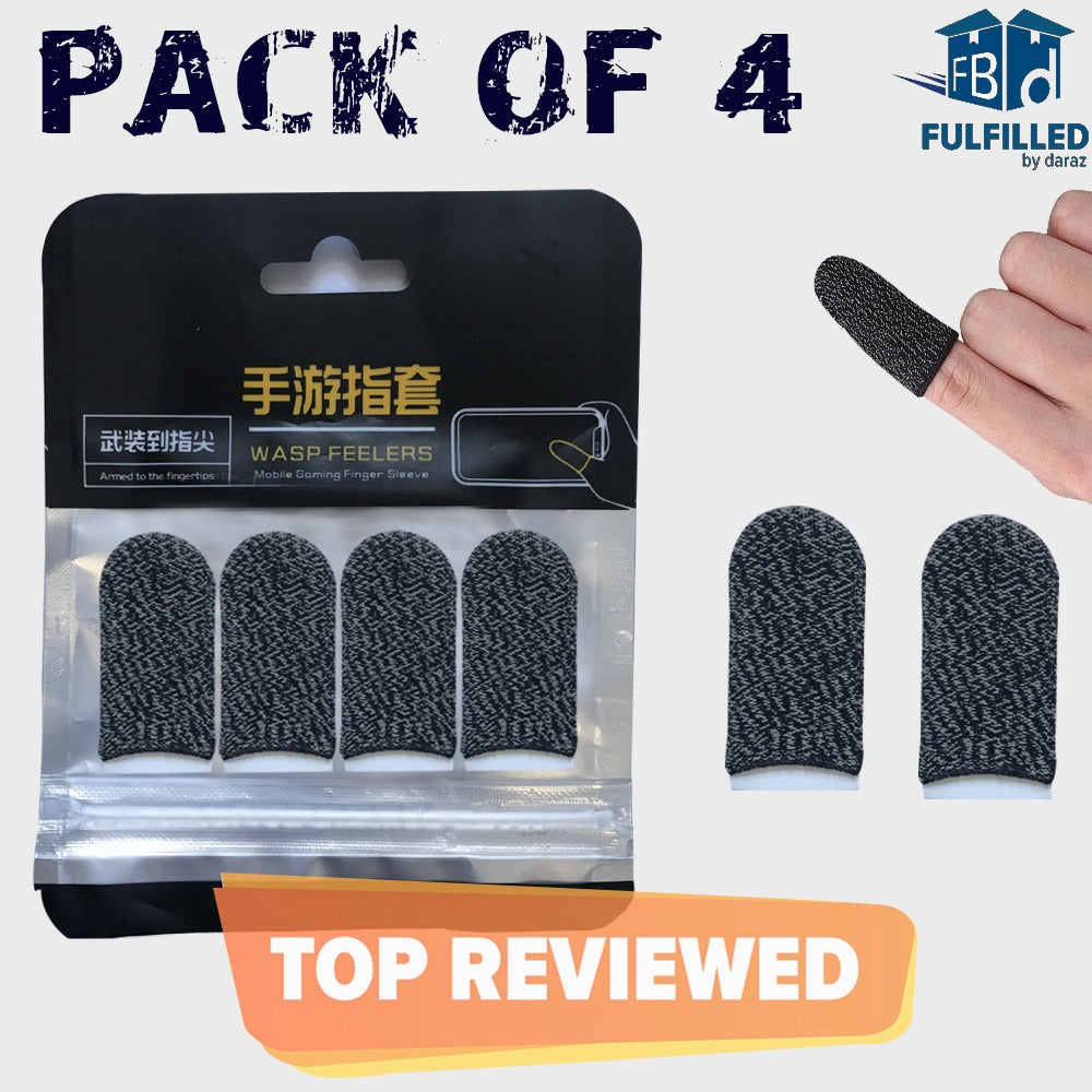 pubg thumb gloves for mobile Gadgets
