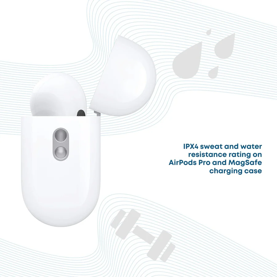 AirPods Pro 2nd Gen